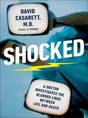 cover image of Shocked